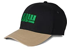 G-STAR RAW Herren Artwork RAW Original Baseball Cap