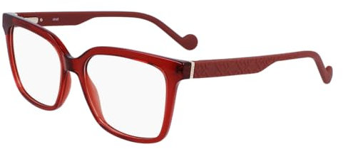 LIU JO Brillen LJ2767 600 RED 53/16/140 Damen