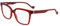 Liu Jo Brillen LJ2767 600 RED 53/16/140 Damen
