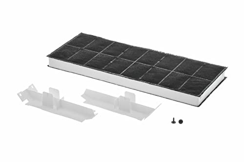 Aktivkohlefilter 430x175mm) für Dunstabzugshauben 352953, 00352953