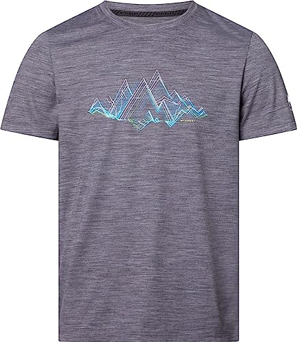 Mc Kinley Herren Shay T-Shirt