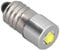 Agatige LED-Taschenlampen, Mehrzweck 3W 3V LED-Ersatzbirne Taschenlampen-Birnen LED-Taschenlampen-Taschenlampen-Birne