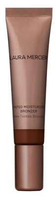 Laura Mercier Tinted Moisturizer Bronzer - 06 Sunspell (Deepest Bronze) 0.5oz