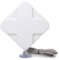 Antenna 4G LTE 35dbi SMA connettore maschio amplificatore di segnale Booster per HuaWei equipmen o ZTE modem usb