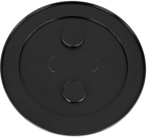Omegon Staubschutz Staubdeckel für 12 OTA