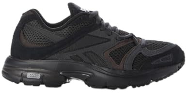 Reebok Unisex RBK Premier Road Plus VI Sneaker,Grey 6 Grey 6 Black,39 EU