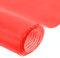 Yuragim Kunstleder Meterware 200x140cm, Leder Stoff Meterware Wasserdicht Kunstleder Gekörnt Lederimitat Texturiert Lederstoff Meterware Leder Rot Geschenke für Ostern Eid DIY Autositze Sofakissen
