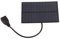 Panneau Solaire 5W 5V Petite Taille Léger Panneau D'énergie Solaire Extérieur Chargeur de Panneau Solaire Portable pour Téléphones Mobiles