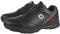 Chaussure de Course Running Shoes Homme Jogging Sneakers Hommes Runner Baskets Homme Shoes Chaussures de Running Basket Homme à Scratch Chaussure Homme Noir et Blanche