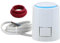 Thermal Actuator for Underfloor Heating, 24 V NC Thermal Drive, for Uponor Heating Circuit Distributor