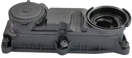D2P Engine Crankcase Ventilation Valve Compatible with 16-24 Audi A4 B9 S4 Quattro, 16-24 A4 B9 Avant, 17-24 A7 Sportback 55 Tfsi, 20-24 Vw Touareg 3.0 | 06M103515H