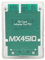 Accessories for PS2 MX4SIO SIO2SD Micro Storage Card Adapter Hand Made Stable Replacement Micro Storage Card Reader for PS2 (Clear)