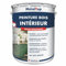 Metaltop - Peinture Bois Interieur - Vert réséda - RAL 6011 - Pot 1 L