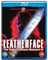 Leatherface: The Texas Chainsaw Massacre III [Blu-Ray ] [1990]
