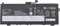 Batería de repuesto para laptop Lenovo IdeaPad Flex 5 CB-13IML05 ThinkPad C13 Yoga Gen 1 Chromebook Series 7.68V 51Wh L19M4PG2 L19M4PG2 L10X63137 L19L4PG2