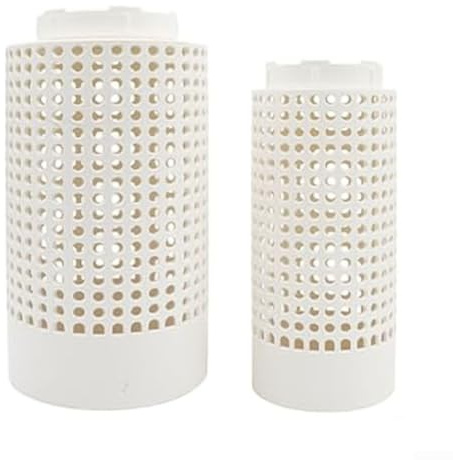 Gérez efficacement les déchets organiques avec 2 composteurs de vermifuges pour une croissance plus saine des plantes