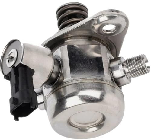 NP12629135 Hochdruck-Kraftstoffpumpe für mechanische 07-10 12629135