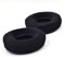 Velluto paraorecchie paraorecchie orecchio auricolari di ricambio cuscino di tazze per pioneer HDJ1000 HDJ1500 HDJ2000 cuffie da DJ