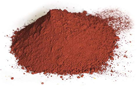 MONDELIN Colorant Synthétique Rouge Foncé 1000 ml