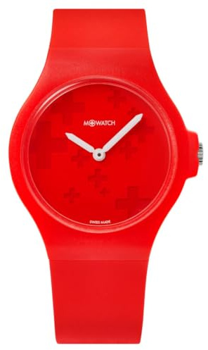 M WATCH Mens Watch CORE 37 37mm WYA.37131.RC