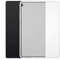 Lobwerk - Funda para Lenovo Tab M10 TB-X605F de 10,1 Pulgadas, Ultra Fina, antigolpes, Mate