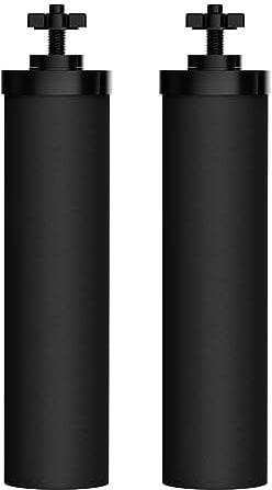 AQUA CREST Water Filter Replacement