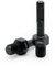 BGTEC 2 Stück M14 Stecker auf SDS Plus Adapter für Diamant-Bits
