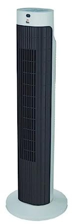 F.M. VTR20M Ventilador