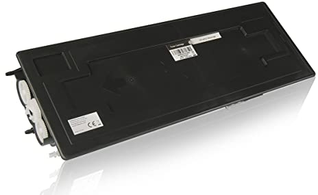 Inkadoo Toner für Utax 611610010 CD 1120 CD 1016 CD 1216 CD 1116 Triumph-Adler - DC 2016 DC 2216 Tonerkartusche, Tonerpatronen, Drucker Toner