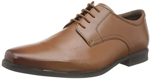 Clarks Men's Bensley LaceOxford