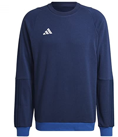 adidas HK8040 TIRO23 C CO CRE Sweatshirt Men's team navy blue 2 L