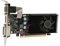 Banapoy Gaming-Grafikkarte, 1 GB GDDR3 64-Bit, PCI Express 2.0, HDMI DVI VGA für Desktop-Computer-GPU
