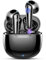 Ordtop Bluetooth 5.3 Kopfhörer In Ear Kabellos mit 4 ENC Mikrofon, 2023 Neue Kabellose Kopfhörer Noise Cancelling Earbuds mit 40H Deep Bass, USB-C, IP7 Wasserdicht Ohrhörer