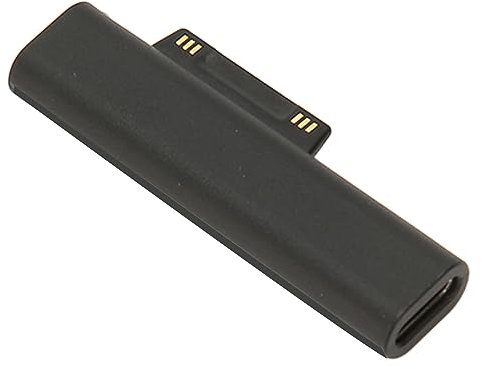 Connect to USB C Magnetischer Ladeadapter, 65 W PD USB C Ladeanschluss für Pro9 Pro8 Pro7 Pro6 Pro5 Pro4 Por3, Laptop3 2 1, Book2 Book1, Go 2 1