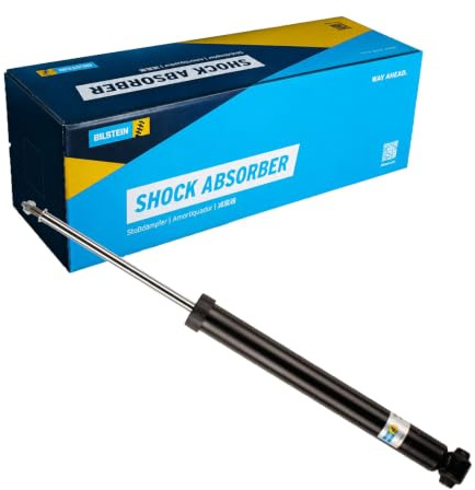 Bilstein 19-231389 Stoßdämpfer hinten | 19-231389 Kompatibel mit Adam (M13)