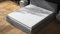 EASY 14 cm 90x200x14cm Kaltschaum-Komfortmatratze mit 14cm Höhe und 12cm Kernhöhe. Öko-Tex, Certipur und ISO zertifiziert. Waschbarer Matratzenbezug mit Reißverschluss für Hygiene. Rollmatratze