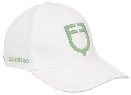 EQUESTRO Baseball Cap One Size