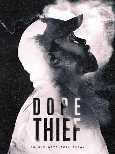 Dope Thief - Poster, 30 x 40 cm