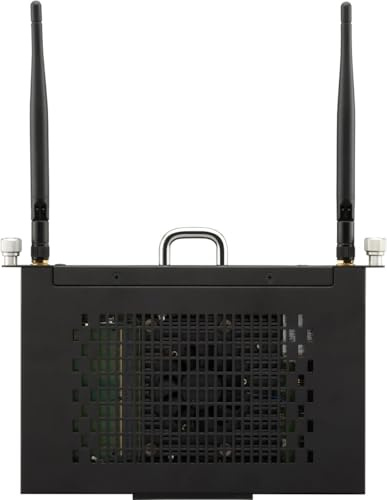 ViewSonic VPC15-C53-G1 Chromebox OPS für ViewBoard | Intel i5-1315U | 16GB DDR4 | 256GB SSD
