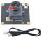 Webcam 4K con risoluzione 3840x2160 del modulo 3840x2160 della macchina fotografica di sensore IMX274 a 30FPS per la videoconferenza e l'istruzione online