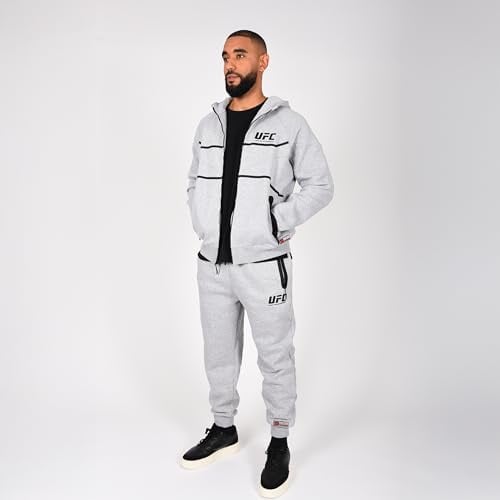 UFC Herren UFC Sweatshirt Sweater (1er Pack)