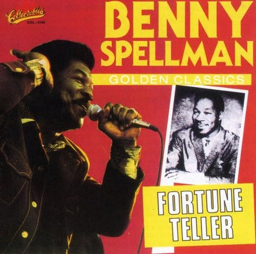 Fortune Teller: Golden Classics