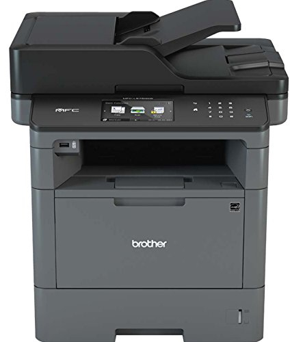 Brother L kompatibel MFC-L5750DW 40S. FAX/LAN/WLAN/ADF/Duplex EU