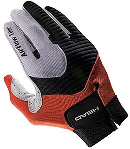 HEAD Airflow Tour Racquetball Handschuhe, Airflow Tour Racquetball Glove