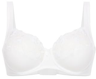 Felina Bügel-BH 519 Moments weiß 115C