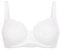 Felina Bügel-BH 519 Moments weiß 115C