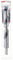 Bosch Accessories 2608577315 Punta per Metallo, 1 W, 1 V, Ø 20 mm