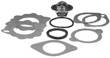First Line FTK352 Thermostat Kit To Fit Ford Land Rover Rover GM
