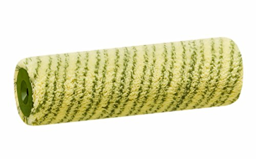 Colorus Top Streif XXL Malerwalze Malerrolle Farbwalze eckenausrollend 25cm 13mm Flor