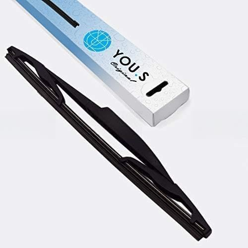 YOU.S Original 3397011630 SCHEIBENWISCHER HINTEN 310 mm